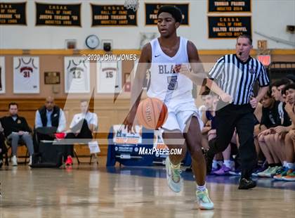 Thumbnail 1 in Cushing Academy vs Blair Academy (Empire Invitational) photogallery.