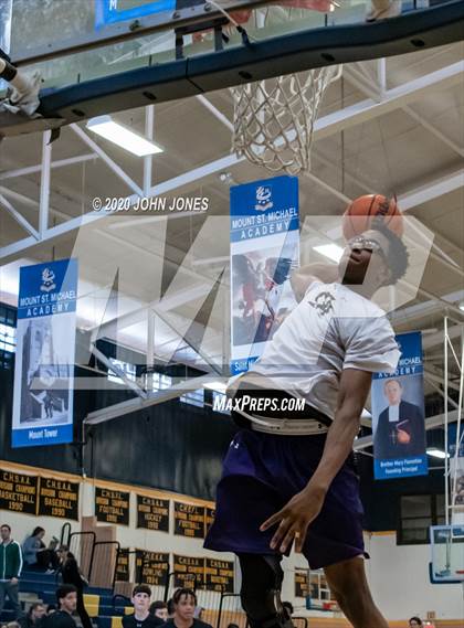 Thumbnail 1 in Cushing Academy vs Blair Academy (Empire Invitational) photogallery.