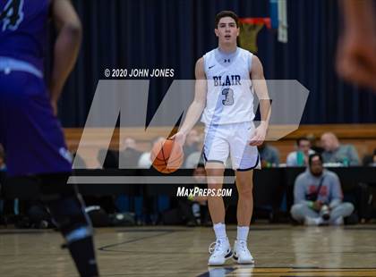 Thumbnail 1 in Cushing Academy vs Blair Academy (Empire Invitational) photogallery.