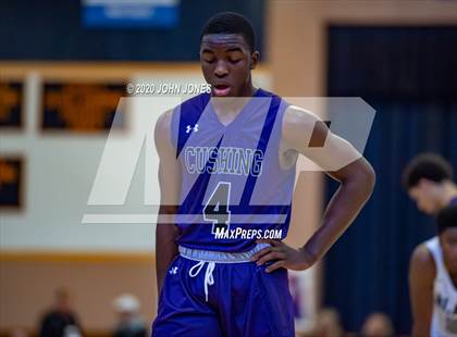 Thumbnail 1 in Cushing Academy vs Blair Academy (Empire Invitational) photogallery.