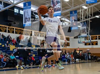 Thumbnail 1 in Cushing Academy vs Blair Academy (Empire Invitational) photogallery.
