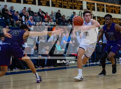 Thumbnail 1 in Cushing Academy vs Blair Academy (Empire Invitational) photogallery.