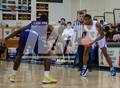 Thumbnail 1 in Cushing Academy vs Blair Academy (Empire Invitational) photogallery.