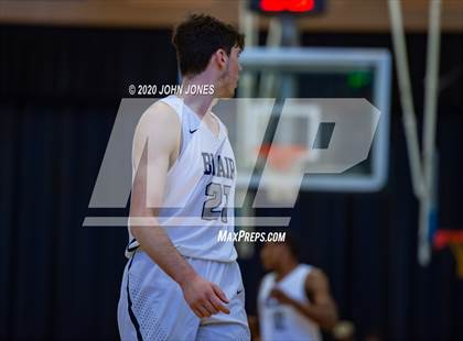 Thumbnail 3 in Cushing Academy vs Blair Academy (Empire Invitational) photogallery.