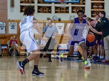 Thumbnail 1 in Cushing Academy vs Blair Academy (Empire Invitational) photogallery.