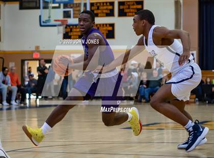 Thumbnail 1 in Cushing Academy vs Blair Academy (Empire Invitational) photogallery.