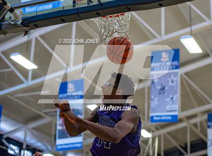 Thumbnail 1 in Cushing Academy vs Blair Academy (Empire Invitational) photogallery.