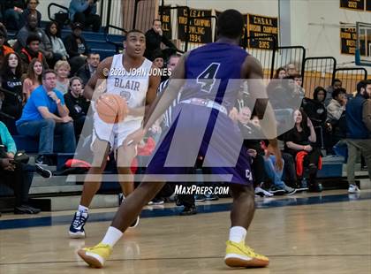 Thumbnail 1 in Cushing Academy vs Blair Academy (Empire Invitational) photogallery.
