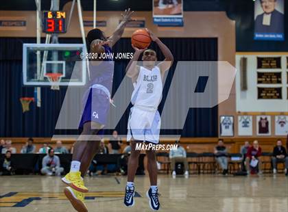 Thumbnail 1 in Cushing Academy vs Blair Academy (Empire Invitational) photogallery.