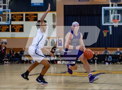 Thumbnail 3 in Cushing Academy vs Blair Academy (Empire Invitational) photogallery.