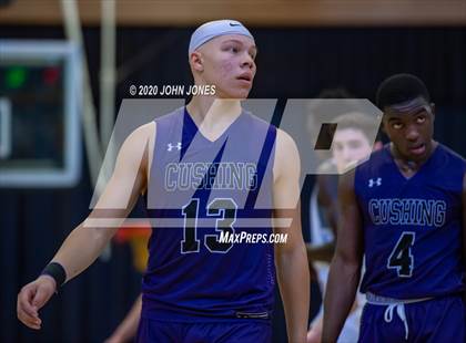 Thumbnail 1 in Cushing Academy vs Blair Academy (Empire Invitational) photogallery.