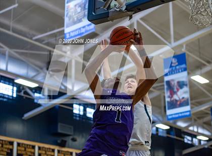Thumbnail 1 in Cushing Academy vs Blair Academy (Empire Invitational) photogallery.