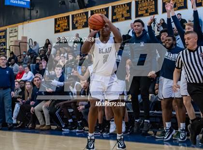 Thumbnail 3 in Cushing Academy vs Blair Academy (Empire Invitational) photogallery.
