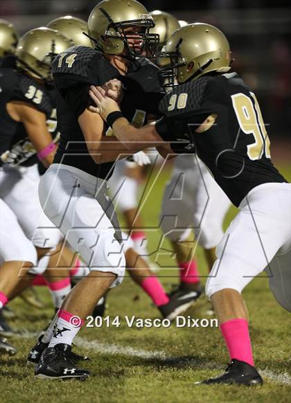 Thumbnail 2 in Agua Fria @ Verrado photogallery.