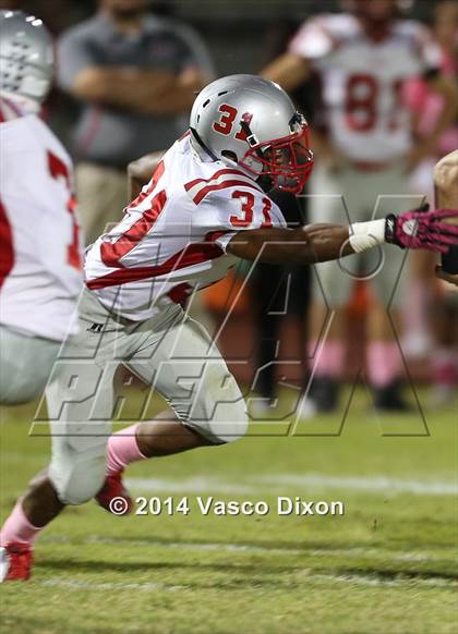 Thumbnail 1 in Agua Fria @ Verrado photogallery.
