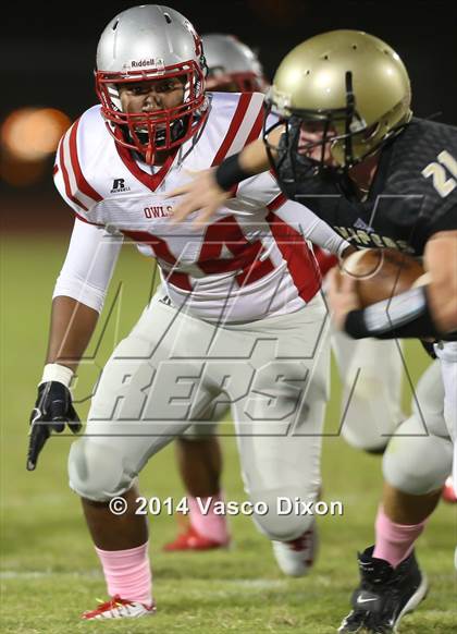 Thumbnail 1 in Agua Fria @ Verrado photogallery.