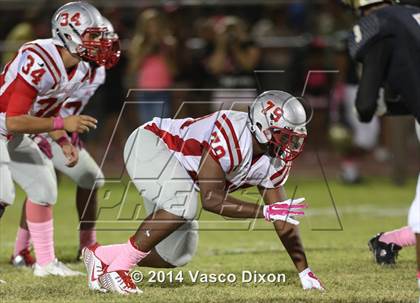Thumbnail 3 in Agua Fria @ Verrado photogallery.