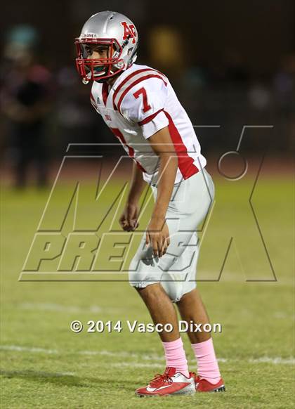 Thumbnail 2 in Agua Fria @ Verrado photogallery.