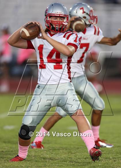 Thumbnail 1 in Agua Fria @ Verrado photogallery.