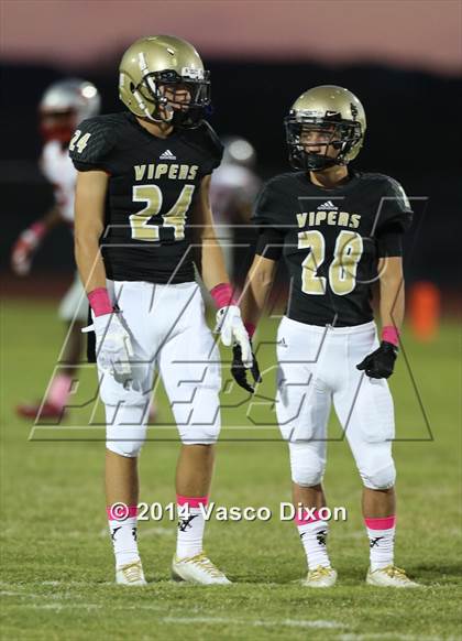 Thumbnail 1 in Agua Fria @ Verrado photogallery.