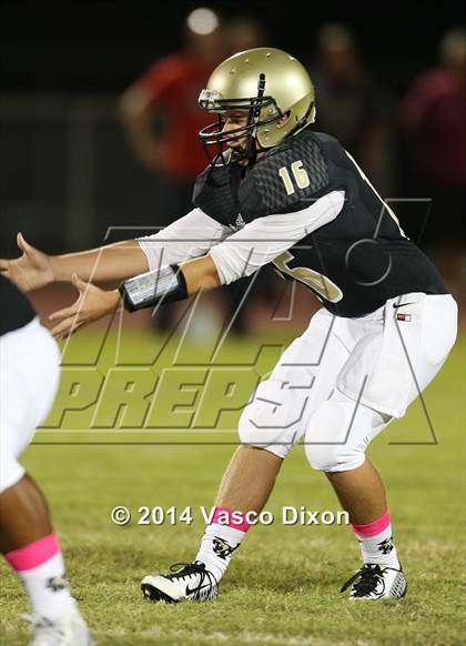 Thumbnail 2 in Agua Fria @ Verrado photogallery.