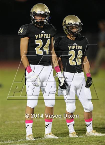 Thumbnail 1 in Agua Fria @ Verrado photogallery.