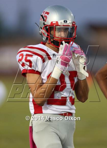 Thumbnail 2 in Agua Fria @ Verrado photogallery.