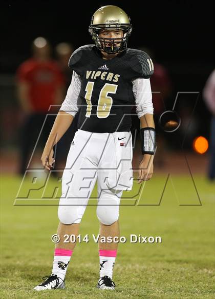 Thumbnail 1 in Agua Fria @ Verrado photogallery.