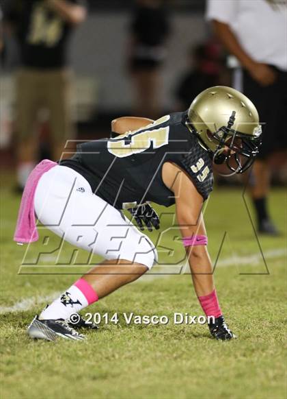Thumbnail 1 in Agua Fria @ Verrado photogallery.