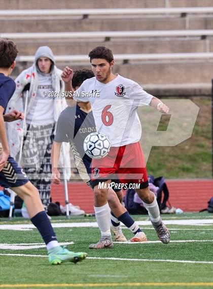 Thumbnail 1 in Durfee @ Shrewsbury (MIAA Division 1 Preliminary Round) photogallery.