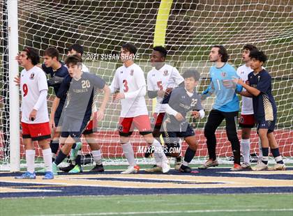 Thumbnail 2 in Durfee @ Shrewsbury (MIAA Division 1 Preliminary Round) photogallery.