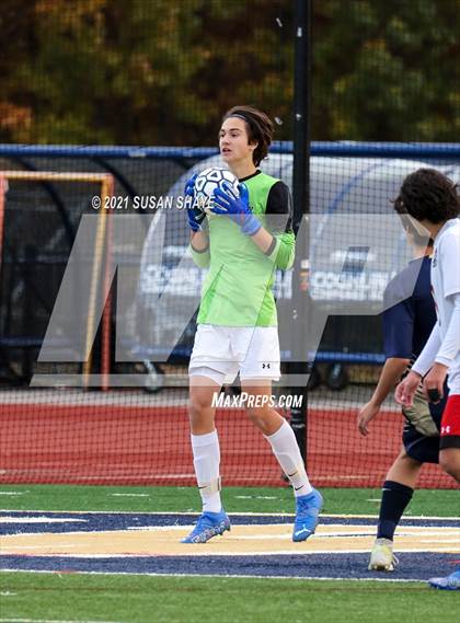 Thumbnail 1 in Durfee @ Shrewsbury (MIAA Division 1 Preliminary Round) photogallery.