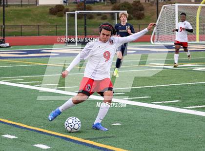 Thumbnail 1 in Durfee @ Shrewsbury (MIAA Division 1 Preliminary Round) photogallery.