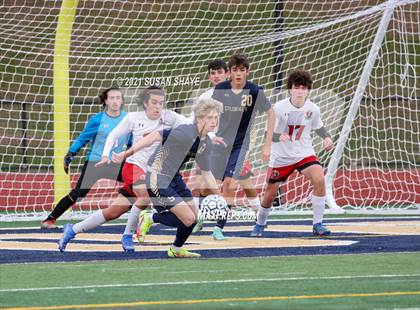 Thumbnail 3 in Durfee @ Shrewsbury (MIAA Division 1 Preliminary Round) photogallery.