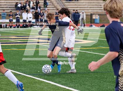 Thumbnail 2 in Durfee @ Shrewsbury (MIAA Division 1 Preliminary Round) photogallery.