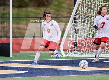 Thumbnail 1 in Durfee @ Shrewsbury (MIAA Division 1 Preliminary Round) photogallery.