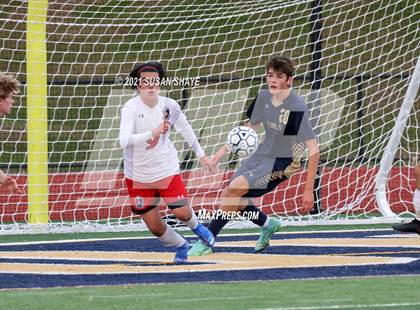 Thumbnail 1 in Durfee @ Shrewsbury (MIAA Division 1 Preliminary Round) photogallery.