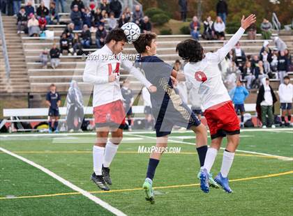 Thumbnail 1 in Durfee @ Shrewsbury (MIAA Division 1 Preliminary Round) photogallery.