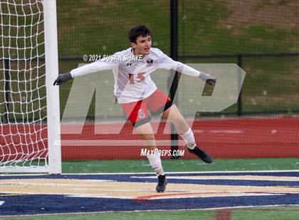 Thumbnail 1 in Durfee @ Shrewsbury (MIAA Division 1 Preliminary Round) photogallery.
