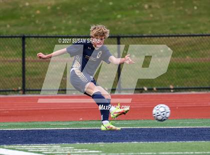 Thumbnail 1 in Durfee @ Shrewsbury (MIAA Division 1 Preliminary Round) photogallery.