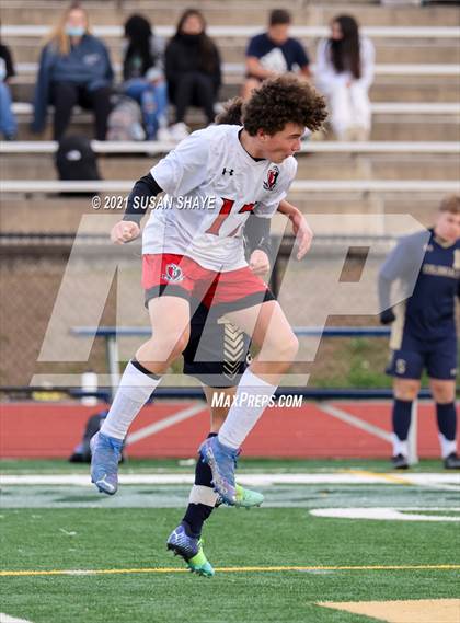 Thumbnail 2 in Durfee @ Shrewsbury (MIAA Division 1 Preliminary Round) photogallery.