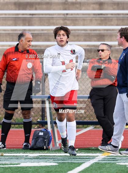 Thumbnail 2 in Durfee @ Shrewsbury (MIAA Division 1 Preliminary Round) photogallery.
