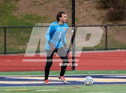Thumbnail 1 in Durfee @ Shrewsbury (MIAA Division 1 Preliminary Round) photogallery.