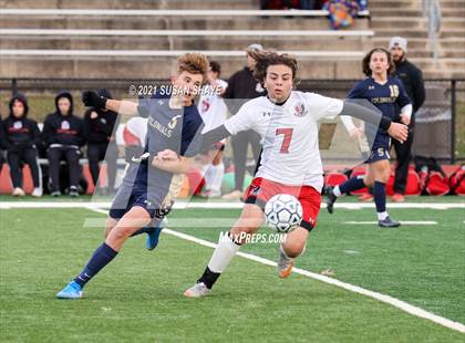 Thumbnail 1 in Durfee @ Shrewsbury (MIAA Division 1 Preliminary Round) photogallery.