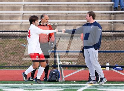 Thumbnail 1 in Durfee @ Shrewsbury (MIAA Division 1 Preliminary Round) photogallery.