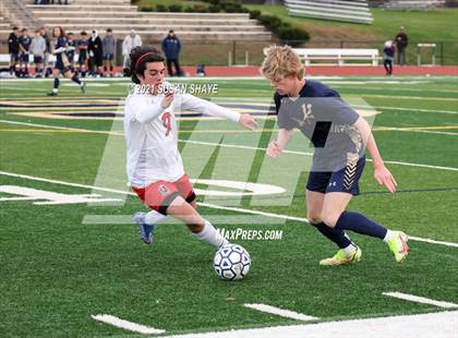 Thumbnail 2 in Durfee @ Shrewsbury (MIAA Division 1 Preliminary Round) photogallery.