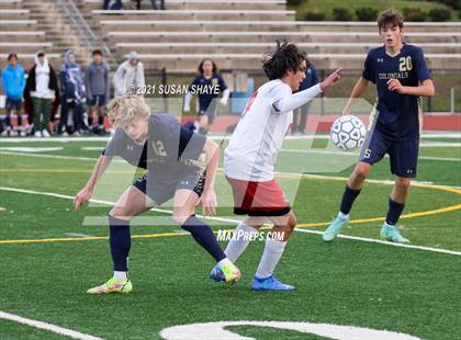 Thumbnail 2 in Durfee @ Shrewsbury (MIAA Division 1 Preliminary Round) photogallery.