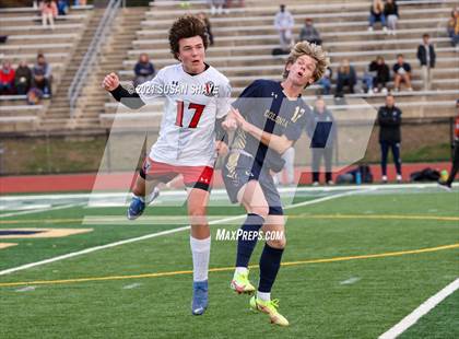 Thumbnail 1 in Durfee @ Shrewsbury (MIAA Division 1 Preliminary Round) photogallery.