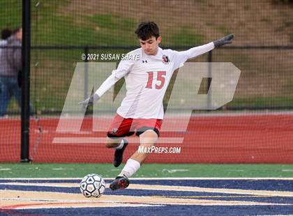 Thumbnail 2 in Durfee @ Shrewsbury (MIAA Division 1 Preliminary Round) photogallery.