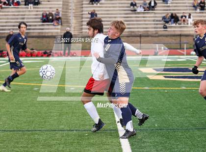 Thumbnail 1 in Durfee @ Shrewsbury (MIAA Division 1 Preliminary Round) photogallery.